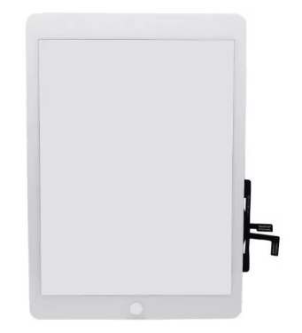 iPad Air |iPad 5th Gen (2017) Touch Screen | White | Premium thumbnail