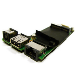 DELL 5G3D5 laptop reserve-onderdeel USB-kaart