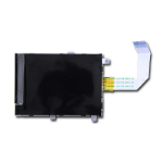HP Smart card reader assembly Camera
