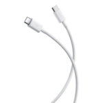 Xiaomi BHR0878GL USB cable 1 m USB C White