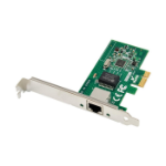 Microconnect MC-PCIE-I210AT netwerkkaart Intern Ethernet 2500 Mbit/s