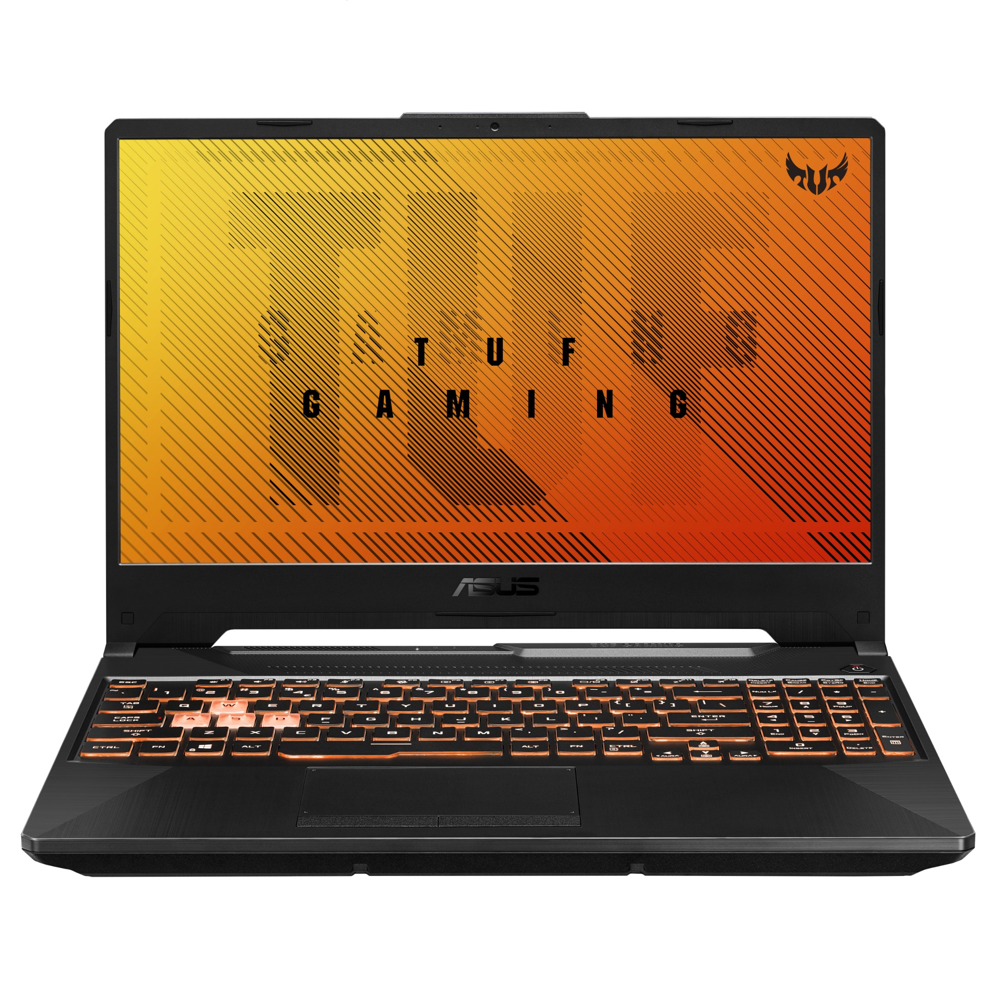 Asus Tuf Gaming A15 Fa506ih Al047t Notebook Ddr4 Sdram 39 6 Cm 15 6 19 X 1080 Pixels Amd Ryzen 5 8 Gb 512 Gb Ssd Nvidia Geforce Gtx 1650 Wi Fi 5 802 11ac Windows 10 Home Black
