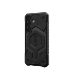 Urban Armor Gear Monarch Pro mobile phone case 15.8 cm (6.2") Cover Carbon