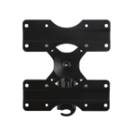 B-Tech BTV502 119,4 cm (47") Zwart
