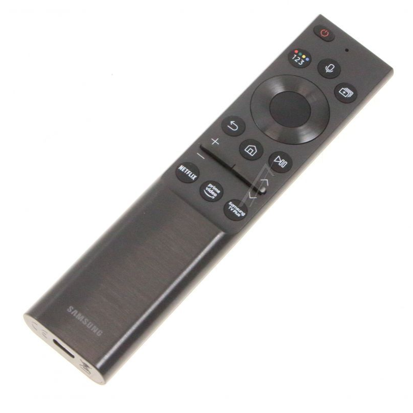 Photos - Other for Computer Samsung ECO Smart TV Remote Control BN59-01357B 