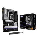 Asrock B850 LiveMixer WiFi AMD B850 Socket AM5 ATX