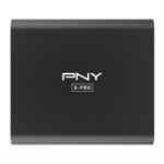 PNY X-Pro 1000 GB Black