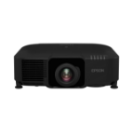 Epson EB-PQ2008B data projector 8000 ANSI lumens 3LCD UHD 4K (3840x2160) Black