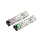 Extralink SFP 1.25G WDM 1490/1550nm SM 80km LC DOM pair network transceiver module Fiber optic 1250 Mbit/s