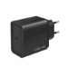 LogiLink PA0258 mobile device charger Black Indoor