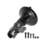 RAM Mounts RAM-B-311BU-LO2 montagekit Zwart