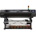 HP Latex 570 large format printer Latex printing Colour 1200 x 1200 DPI Ethernet LAN