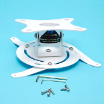Ra technology RA4-CC project mount Ceiling White