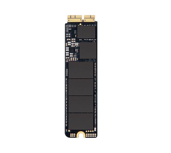 Transcend JetDrive 820 960GB