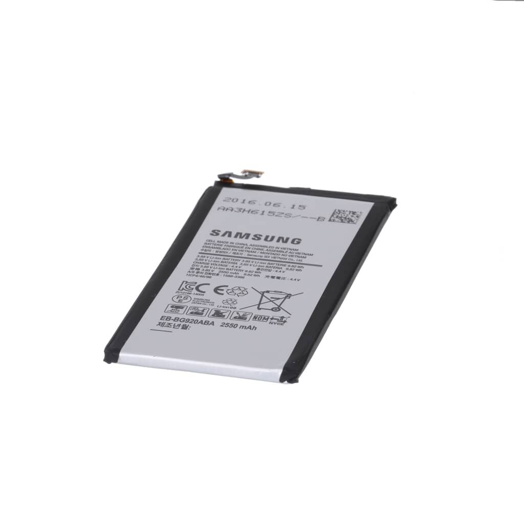 EU Product - Galaxy S6 internal battery pack thumbnail