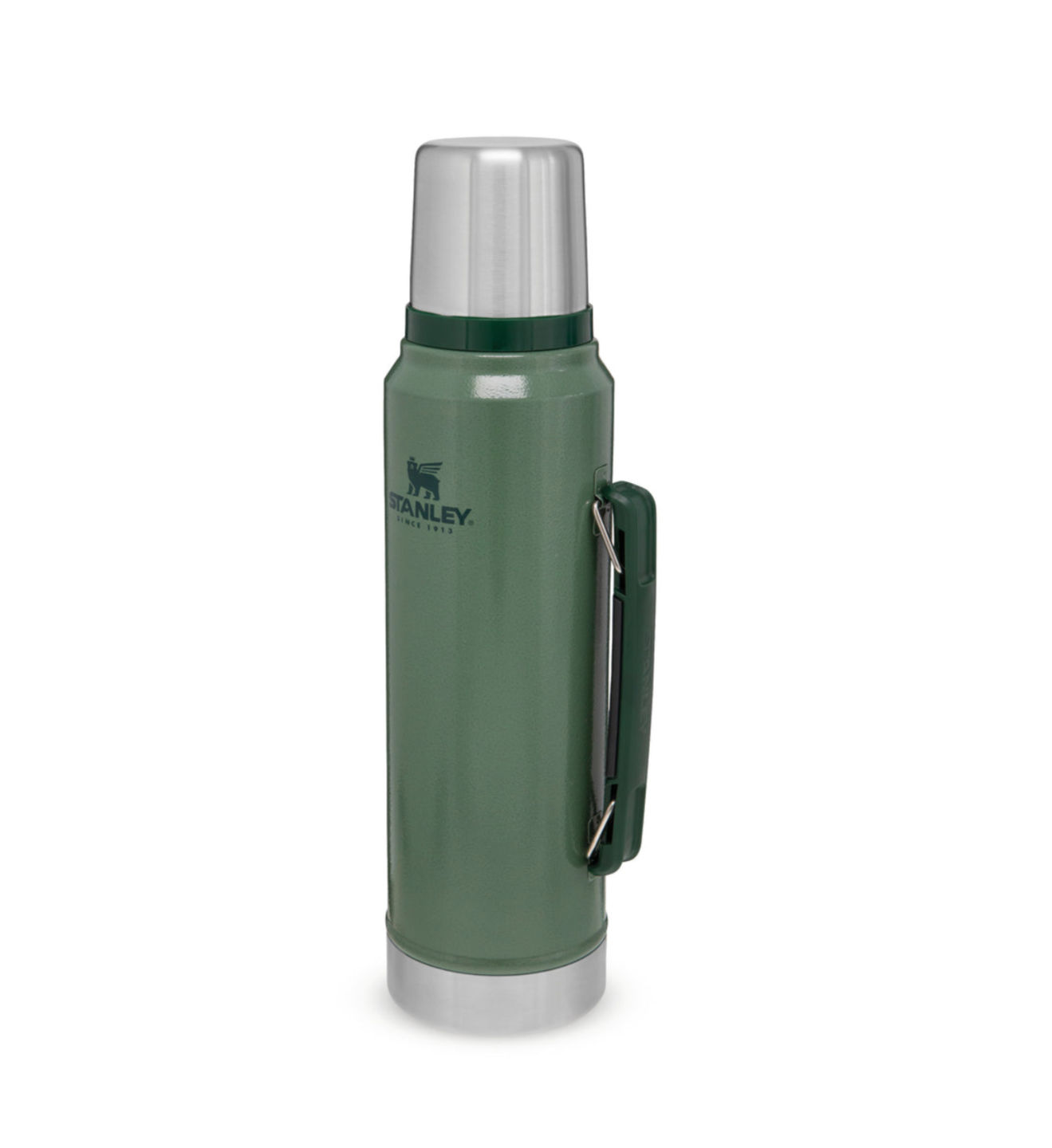 Image of Black & Decker 10-08266-001 - 1 L - Green - Stainless steel - 24 h...