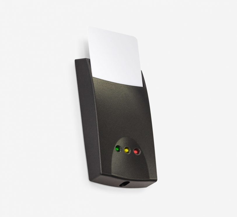 Proximity Energy Saving Reader thumbnail