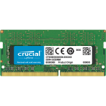 Crucial CT4G4SFS8266 memory module 4 GB 1 x 4 GB DDR4 2666 MHz