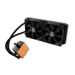 LC-Power LC-CC-240-LICO computer liquid cooling Processor