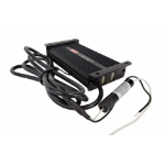 Gamber-Johnson 7300-0453 power adapter/inverter Black