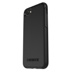 OtterBox Symmetry Series voor Apple iPhone SE (2nd gen)/8/7, zwart