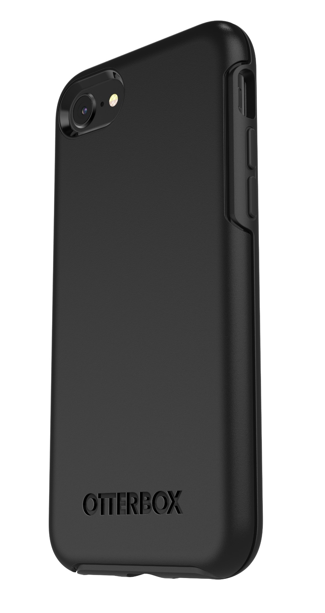 Otterbox Symmetry 11.9 cm (4.7&quot;) Cover Black