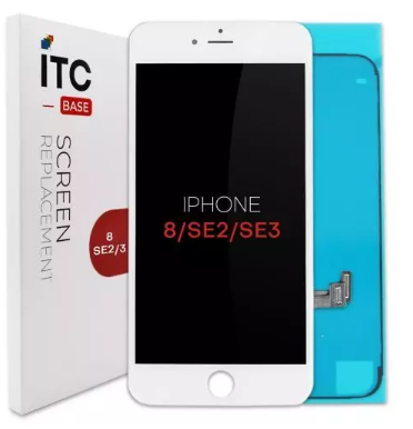 ReplaceBase RBSKU20071 mobile phone spare part Display Black
