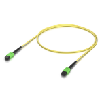 Ubiquiti UACC-OFC-SA-MPMP-1M-10 InfiniBand/fibre optic cable Yellow