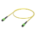 Ubiquiti UACC-OFC-SA-MPMP-1M InfiniBand/fibre optic cable Yellow