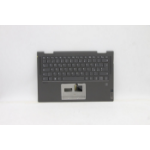 Lenovo Upper Case ASM_ITA C 81XE BLKB