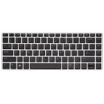 HP 699931-BA1 laptop spare part Keyboard