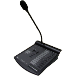 TOA RM-9012C-EB microphone Black