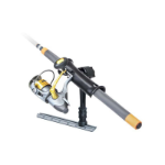RAM Mounts RAP-390-AAPU-200 houder Passieve houder Zwart
