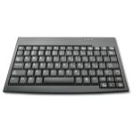 Key Source International KSI-Mini keyboard USB Black