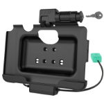 RAM Mounts RAM-HOL-SAM57PD2KLU holder Passive holder Tablet/UMPC Black