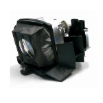 Taxan Generic Complete TAXAN PV 131XH25 Projector Lamp projector. Includes 1 year warranty.