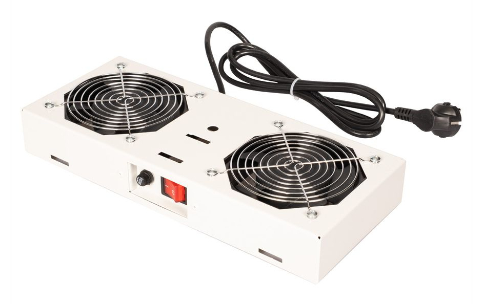 ROLINE 26.21.0294 rack accessory Roof ventilator