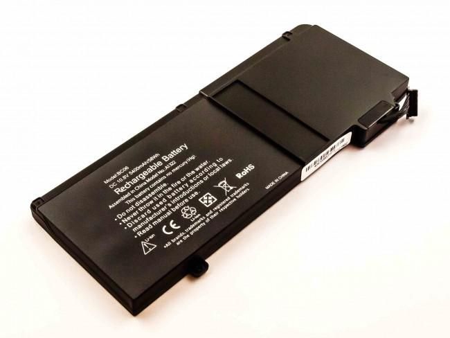 Image of CoreParts MBXAP-BA0059 notebook spare part Battery