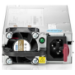 HPE X312 power supply unit 1000 W Silver