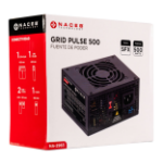 Naceb Technology FUENTE DE PODER SFX 500W NA-2963 -