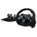 Logitech G 941-000121 Gaming Controller Black USB Steering wheel + Pedals Analogue / Digital PC, Xbox One, Xbox Series S, Xbox Series X