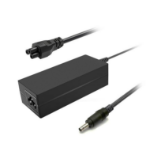 CoreParts MBXDE-AC0016 netvoeding & inverter Binnen 90 W Zwart