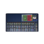 SCR0564 - Audio Mixers -