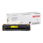 Xerox 006R04261 Toner cartridge yellow, 900 pages (replaces HP 205A/CF532A) for HP MFP 180