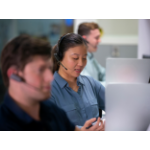 POLY Voyager 4245-M Office Headset +USB-A to Micro USB Cable