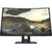 HP X24c computer monitor 59.9 cm (23.6") 1920 x 1080 pixels Full HD LED Black