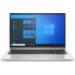 HP ProBook 455 G8 AMD Ryzen™ 3 5400U Laptop 39,6 cm (15.6") Full HD 8 GB DDR4-SDRAM 256 GB SSD Wi-Fi 6 (802.11ax) Windows 10 Home Zilver