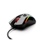 Glorious PC Gaming Race Model D- mouse Right-hand USB Type-A Optical 12000 DPI