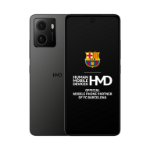 HMD Pulse - 4G 4GB/64GB, 6.56", 13MP/8MP, 5.000 mAh Black