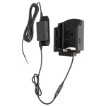 Brodit 713279 houder Actieve houder Mobiele telefoon/Smartphone Zwart